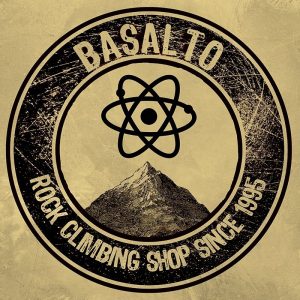 Basalto Escalada