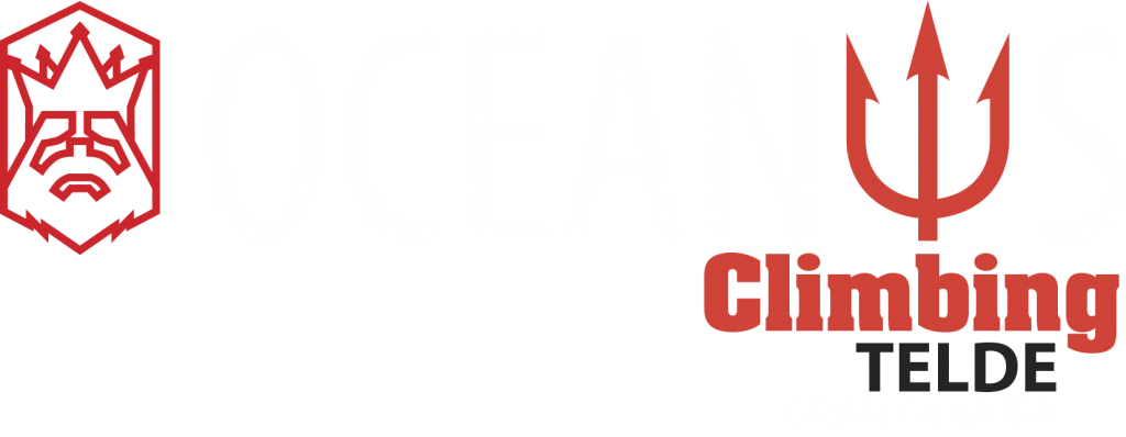 Oceanus Climbing